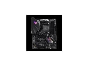 ASUS ASU#ROGSTRIXB450FGAMING Motherboard ROG STRIX B450-F GAMING AM4 AMD B450 Maximum 64GB DDR4 Windows 10 ATX Retail ASUS ASU#ROGSTRIXB450FGAMING Motherboard ROG STRIX B450-F GAMING AM4 AMD B450 Maximum 64GB DDR4 Windows 10 ATX Retail