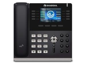 Sangoma Technologies Corporation SAN#SGMS505 Sangoma S505 Mid Level Phone Sangoma Technologies Corporation SAN#SGMS505 Sangoma S505 Mid Level Phone