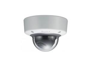 SONY SNC-VM601 720p HD Network indoor minidome camera powered by IPELA ENGINE EX, 3 - 9mm varifocal lens, JPEG/MPEG4 triple streaming, 60 fps, Min. illumination 0.05 lx color, View-DR (130dB), IK10 i SONY SNC-VM601 720p HD Network indoor minidome camera powered by IPELA ENGINE EX, 3 - 9mm varifocal lens, JPEG/MPEG4 triple streaming, 60 fps, Min. illumination 0.05 lx color, View-DR (130dB), IK10 i