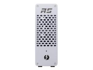 HighPoint Technologies, Inc. RS6661A THUNDERBOLT 3 TO PCIE 3.0 X16 HighPoint Technologies, Inc. RS6661A THUNDERBOLT 3 TO PCIE 3.0 X16