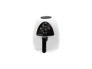Applica HF110SBD PuriFry AirFryer Black White Applica HF110SBD PuriFry AirFryer Black White