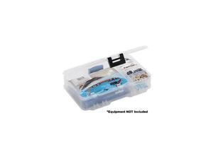 Plano Molding 3600 Worm Stowaway Clear 361610 Fishing Bag for sale online