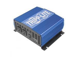 Tripp Lite PINV1500 1500W PWRINV MOB PRTBL 2 OUTLET 2 USB PT Tripp Lite PINV1500 1500W PWRINV MOB PRTBL 2 OUTLET 2 USB PT