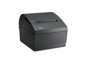 HP HP#FK224AA THERMAL RECEIPT PRINTER POWERED USB DIRECT THERMAL WITH CABLE HP HP#FK224AA THERMAL RECEIPT PRINTER POWERED USB DIRECT THERMAL WITH CABLE