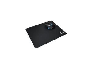 Logitech 943-000093 G240 Lg Cloth Gaming Mousepad Logitech 943-000093 G240 Lg Cloth Gaming Mousepad