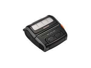 BIXOLON SPP-R410IK5 R410 MOBILE PRINTER BLUETOOTH SER USB BLACK 1 YEAR WARRANTY OPWER SUPPLY BATTERY DUAL SENSOR BIXOLON SPP-R410IK5 R410 MOBILE PRINTER BLUETOOTH SER USB BLACK 1 YEAR WARRANTY OPWER SUPPLY BATTERY DUAL SENSOR