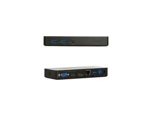 VisionTek 901147 VT1000 Dual DisplayUSB3.0 Dock VisionTek 901147 VT1000 Dual DisplayUSB3.0 Dock