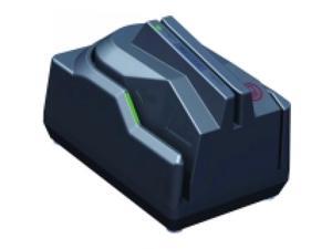 MagTek, Inc 22551002 MICRSAFE MICR ONLY CHECK SCAN USB KEYBOARD EMULATION E13-B, CMC-7 FontTriple Track MSR