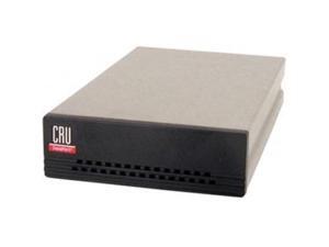 CRU 8511-5009-9500 DP25 Carrier, Dual SATA, Black, RoHS CRU 8511-5009-9500 DP25 Carrier, Dual SATA, Black, RoHS