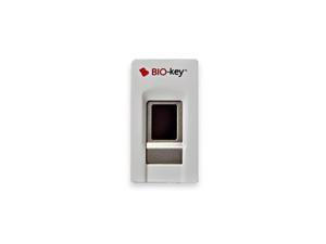 Bio-Key Inc. HW-3000100 ECOID Fingerprint Reader wUSB Bio-Key Inc. HW-3000100 ECOID Fingerprint Reader wUSB