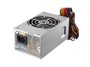 Sea Sonic Electronics Co., Ltd SSP-300TBS SSP-300TBS 300W 80 PLUS Bronze TFX 12 V v.2.31 Power Supply w/ Active PFC F0 Sea Sonic Electronics Co., Ltd SSP-300TBS SSP-300TBS 300W 80 PLUS Bronze TFX 12 V v.2.31 Power Supply w/ Active PFC F0