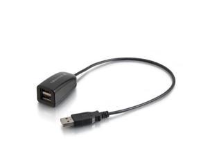 Cables To Go 29525 USB 2.0 2 Port Passive Hub