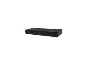 VisionTek 901005 UNIVERSAL DUAL 4K USB DOCK VisionTek 901005 UNIVERSAL DUAL 4K USB DOCK