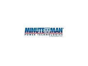 MINUTEMAN OEPD1415HV PDU 14-outlet 15A Horiz/Vert 5-15P MINUTEMAN OEPD1415HV PDU 14-outlet 15A Horiz/Vert 5-15P