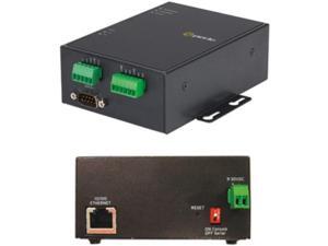 Perle 04031010 IOLAN DS1 D2R2 I/O DEVICE SERVR Perle 04031010 IOLAN DS1 D2R2 I/O DEVICE SERVR