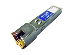 ADDON BTI-MGBIC-GLX-LC-AOK 1000BASE-LX SMF LC SFP F//TELCO SYSTEMS 1310NM 10KM 100/% COMPATIBLE