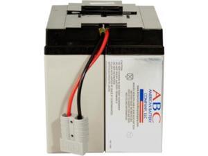 American Battery RBC7#3 RBC7 REPLACEMENT BATTERY PK American Battery RBC7#3 RBC7 REPLACEMENT BATTERY PK