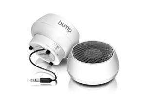 Aluratek APS02F BUMP BT PORTABLE SPEAKER Aluratek APS02F BUMP BT PORTABLE SPEAKER