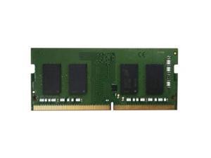 Qnap RAM-4GDR4K1-SO-2400 4GB DDR4 RAM, 2400 MHZ, SO-DIMM, 260 PIN Qnap RAM-4GDR4K1-SO-2400 4GB DDR4 RAM, 2400 MHZ, SO-DIMM, 260 PIN
