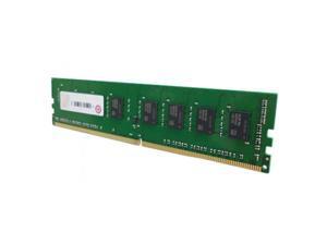 Qnap RAM-8GDR4A1-UD-2400 8GB DDR4 RAM, 2400 MHz, UDIMM Qnap RAM-8GDR4A1-UD-2400 8GB DDR4 RAM, 2400 MHz, UDIMM