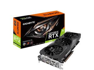 GIGABYTE GEFORCE RTX 2080 GAMING OC GIGABYTE GEFORCE RTX 2080 GAMING OC