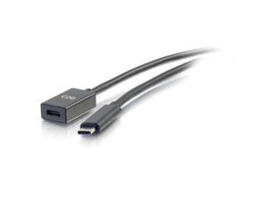 Cables To Go 28658 3ft USB C Extension Cable 10G 3A M/F Cables To Go 28658 3ft USB C Extension Cable 10G 3A M/F
