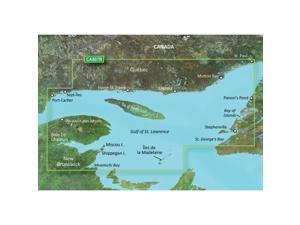 Garmin 010-C0693-00 VCA007R - Les Mechins to St. Georges Bay - SD Card Garmin 010-C0693-00 VCA007R - Les Mechins to St. Georges Bay - SD Card