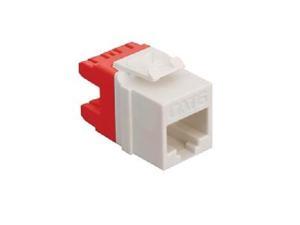 ICC IC1078F6WH Cat 6 High Density - White ICC IC1078F6WH Cat 6 High Density - White