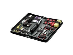 FELLOWES 49106 Fellowes55-piece Expanded Toolkit FELLOWES 49106 Fellowes55-piece Expanded Toolkit