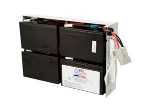 American Battery RBC23#3 RBC23 REPLACEMENT BATTERY PK American Battery RBC23#3 RBC23 REPLACEMENT BATTERY PK