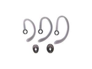Plantronics 86540-01 SPARE,FIT KIT,EARLOOPS/EARBUDS,CS540