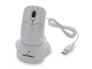 Seal Shield STWM042WE MOUSE - Wireless Rechargeable (White) Seal Shield STWM042WE MOUSE - Wireless Rechargeable (White)