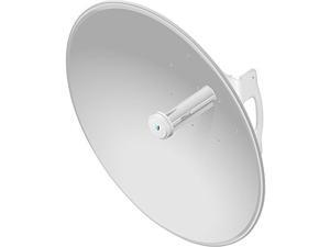 Ubiquiti Networks PBE-5AC-620-US 5GHz Powerbeam AC, 620mm Ubiquiti Networks PBE-5AC-620-US 5GHz Powerbeam AC, 620mm