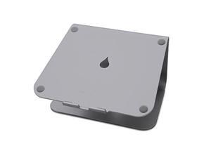 Rain Design 10072 MSTAND LAPTOP STAND SPACE GREY Rain Design 10072 MSTAND LAPTOP STAND SPACE GREY