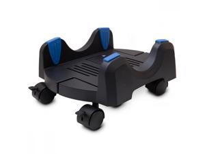 Syba SY-ACC65092 EXTRA WIDE PLASTIC PC FLR Syba SY-ACC65092 EXTRA WIDE PLASTIC PC FLR