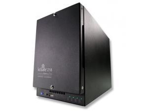 ioSafe 218-4TB1YR 218 NAS 4TB 2TBX2 NAS HDD ioSafe 218-4TB1YR 218 NAS 4TB 2TBX2 NAS HDD