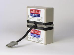 American Battery RBC32#3 RBC32 REPLACEMENT BATTERY PK American Battery RBC32#3 RBC32 REPLACEMENT BATTERY PK