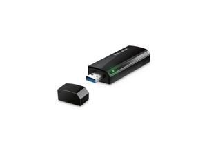 TP-Link ARCHER T4U_V2 Wireless Adapter TP-Link ARCHER T4U_V2 Wireless Adapter