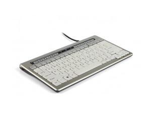 Prestige International, Inc. BNES840DUS BAKKER ELKHUIZEN COMPACT USB KEYBOARD Prestige International, Inc. BNES840DUS BAKKER ELKHUIZEN COMPACT USB KEYBOARD