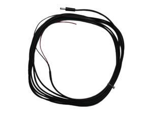KJM KJM-POW-5 Power Cable, MFG# -POW-5, Power Cable for all cameras, 5meters. KJM KJM-POW-5 Power Cable, MFG# -POW-5, Power Cable for all cameras, 5meters.