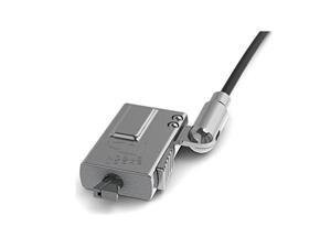 Noble Locks TZ08 Noble Wedge Profile Lock Fits Lat 10 and XPS Noble Locks TZ08 Noble Wedge Profile Lock Fits Lat 10 and XPS