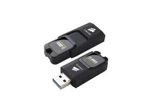Corsair CMFSL3X1-32GB 32GB USB Flsh Voygr Slider X1 Corsair CMFSL3X1-32GB 32GB USB Flsh Voygr Slider X1