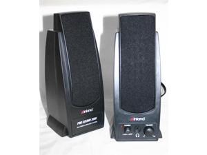 Inland Products 88034 PRO SOUND 2000 BLK Inland Products 88034 PRO SOUND 2000 BLK