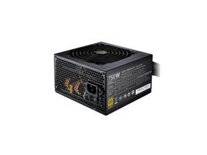 Cooler Master MPY-7501-ACAAG-US MWE Gold 750 MPY-7501-ACAAG-US 750W 80 PLUS Gold ATX 12V V2.31 Power Supply Cooler Master MPY-7501-ACAAG-US MWE Gold 750 MPY-7501-ACAAG-US 750W 80 PLUS Gold ATX 12V V2.31 Power Supply