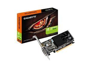 GIGABYTE GV-N1030D5-2GL GeForce GT 1030 Low Profile 2G