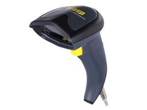 Wasp Barcode 633809002847 WDI4200 2D USB BARCODE SCANNER Wasp Barcode 633809002847 WDI4200 2D USB BARCODE SCANNER