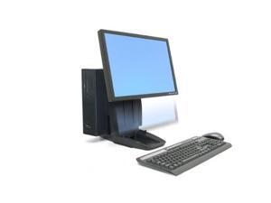 Ergotron 33-326-085 NF All-In-One Lift Stand Ergotron 33-326-085 NF All-In-One Lift Stand