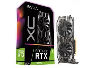 EVGA 11G-P4-2382-KR GEFORCE RTX 2080 TI XC GAMING EVGA 11G-P4-2382-KR GEFORCE RTX 2080 TI XC GAMING