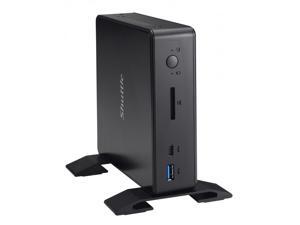 Shuttle Computer NC03U Shuttle SY NC03U Nano Celeron 3865U Max.32GB DDR4 HDMI DP USB2.0 W10 Linux RTL Shuttle Computer NC03U Shuttle SY NC03U Nano Celeron 3865U Max.32GB DDR4 HDMI DP USB2.0 W10 Linux RTL