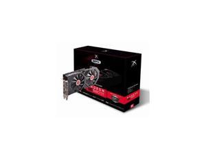 XFX RX-580P8DFD6 Video Card RX-580P8DFD6 AMD RX 580 8GB 256B DDR5 PCIE 3xDP HDMI DVI Retail XFX RX-580P8DFD6 Video Card RX-580P8DFD6 AMD RX 580 8GB 256B DDR5 PCIE 3xDP HDMI DVI Retail